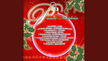 Onda Navidena (Medley)