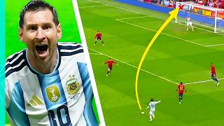 Best goals of the World Cup