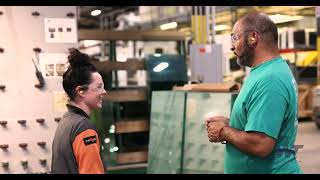 Wintech Corporate Video