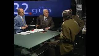 Sen Abdulhamidi Savundun Rusça Versiyon