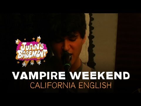 California English
