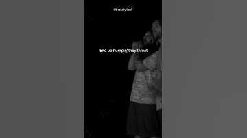 Thumbnail of $UICIDEBOY$ - Antarctica (Lyrics) [Ruby Verse]