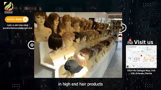 Hello, visit us at our new location! Premier Hair Enhancements upscale location!