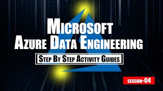 SQL for Azure Data Engineering || Session 04 || Online Training By Visualpath