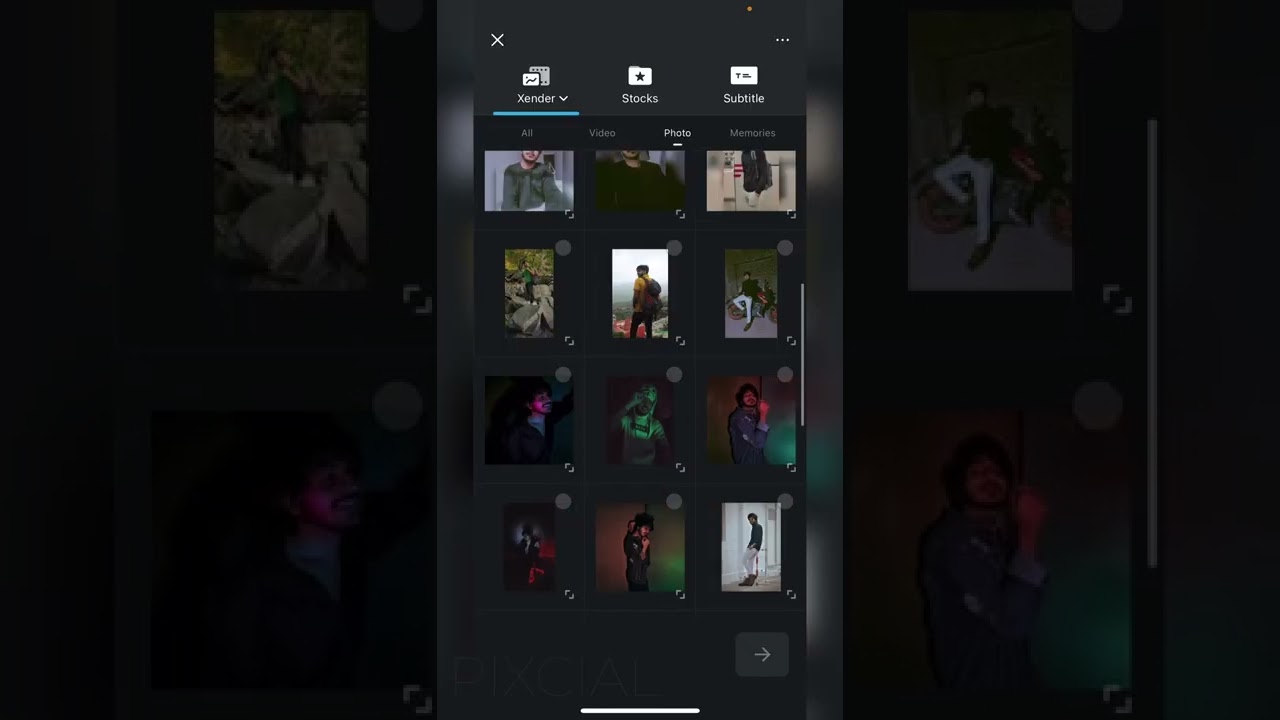 Pen  nib break reel tutorial ,