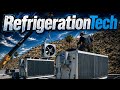 BAC Trillium Condenser Fan Motor Replacement