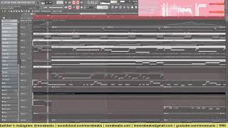 haciendo beats en fl studio