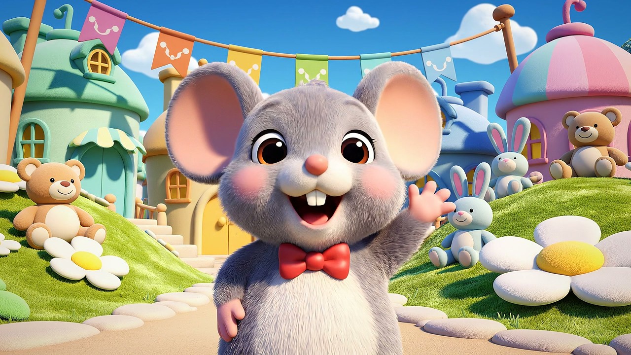 Best Nursery Rhymes 1 Hour Marathon 2026 | Ultimate Non-Stop Kids Learning Mix