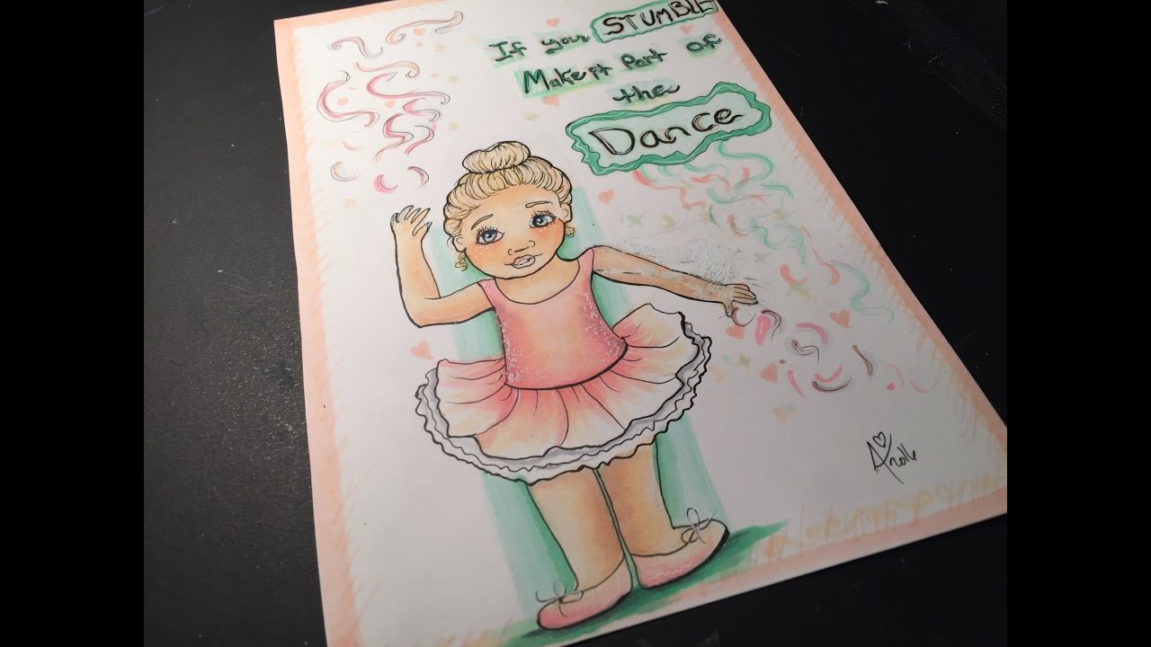 SYTAC Ep. 2 Quote/Song Lyric Baby Ballerina YouTube