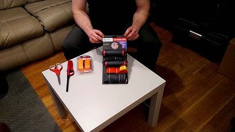 Create a Suspension Trainer in Just 5 Minutes for less than $20