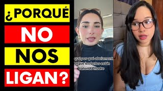 Los Hombres Ya No Se Acercan A Las Mujeres Soy Estoico
