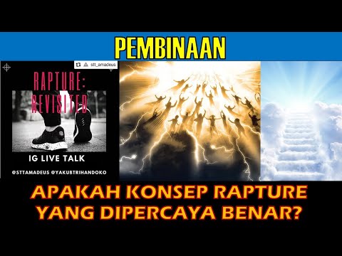 Video: Apakah konsep pengangkatan?