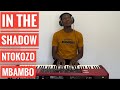 In the shadow- Ntokozo Mbambo (Cover)