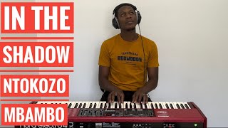 In the shadow- Ntokozo Mbambo (Cover)