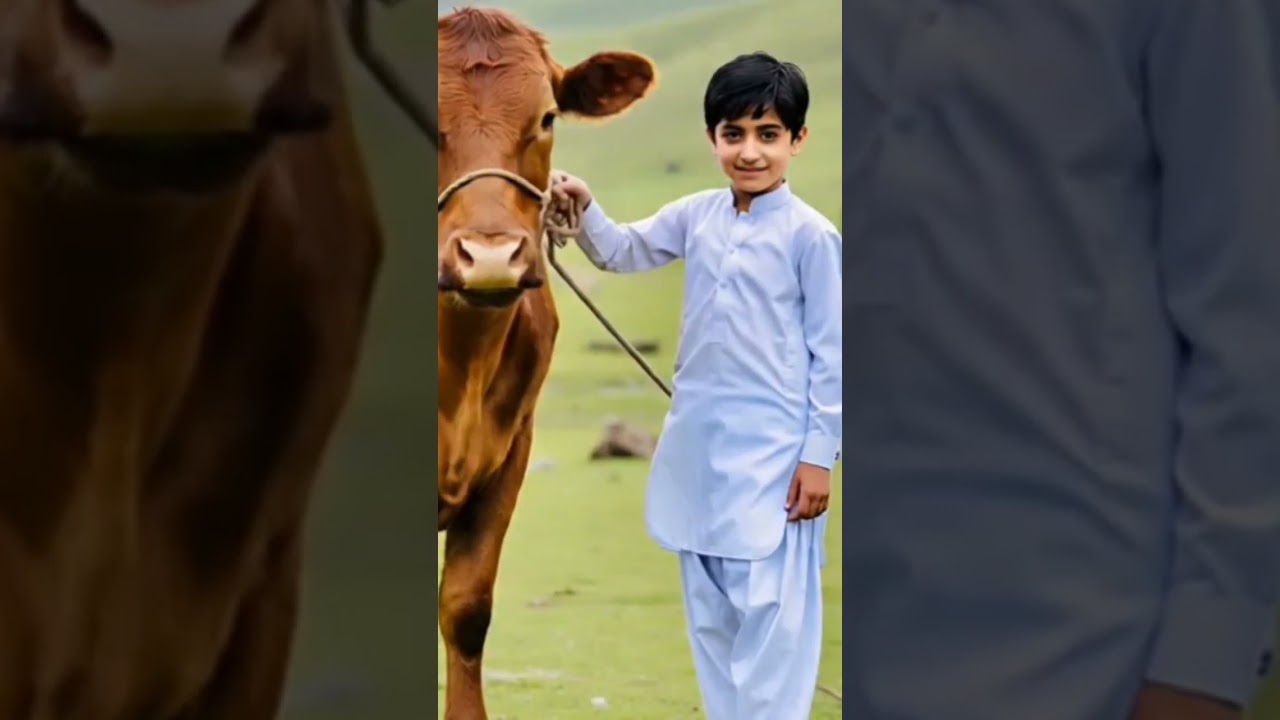 cow |Bakra eid
