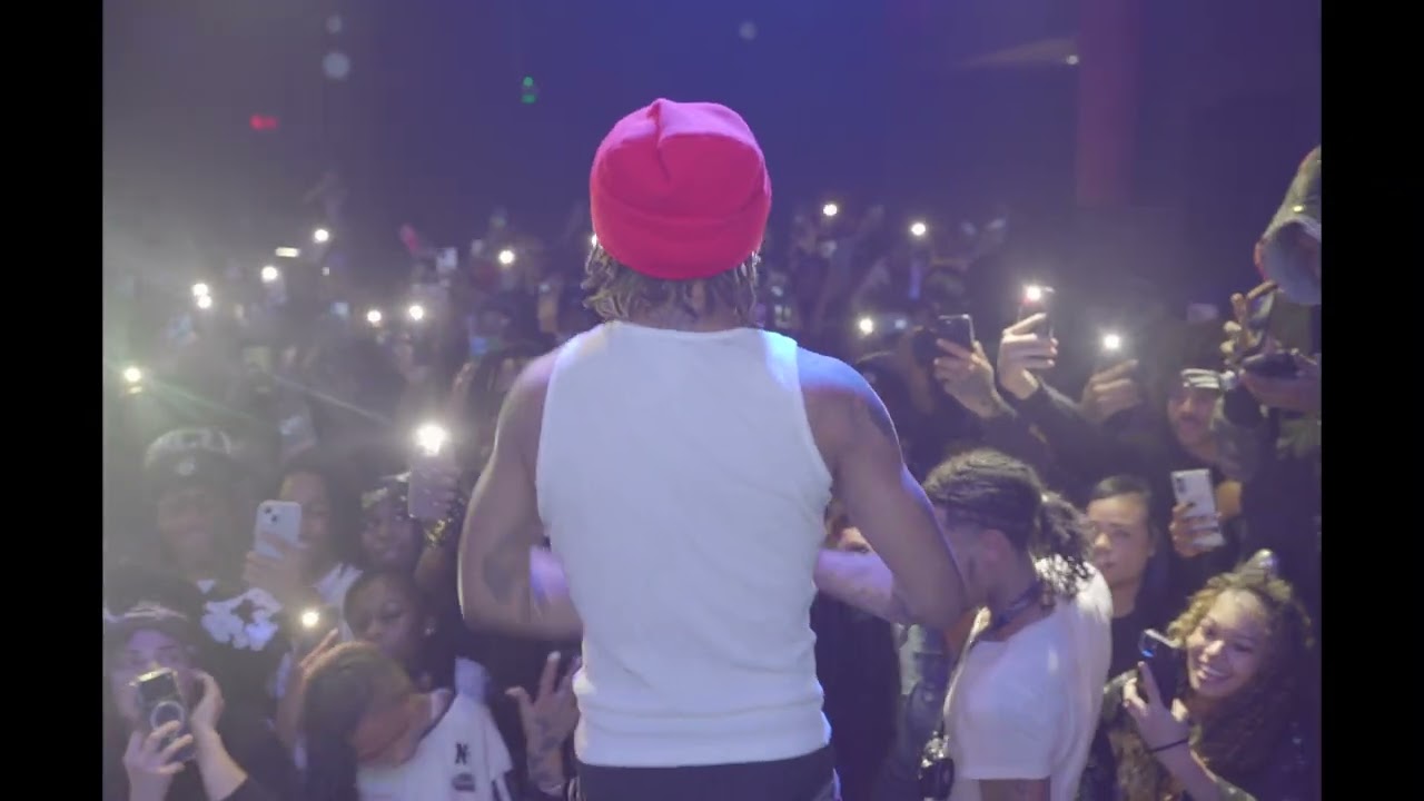 Видеоблог о туре TopOppGen Heart Tour | Эпизод 4