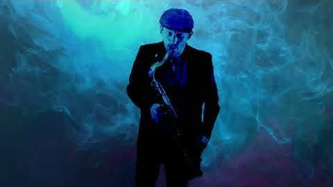 Smooth Operator - SADE (tenor sax cover)