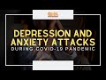 Depression and Anxiety Attacks During COVID-19 Pandemic (PART 1) | Usapang Pangkalusugan