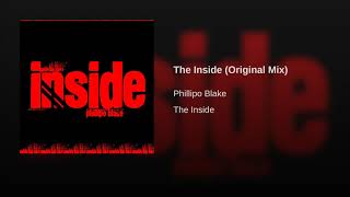 Phillipo Blake - The Inside