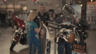 Youngstown Harley Davidson