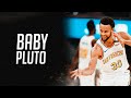 Stephen Curry Mix - “Baby Pluto”