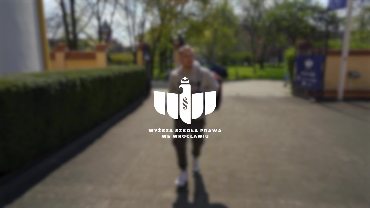 Poznaj Wyższą Szkołę Prawa we Wrocławiu - Uczelnię ludzi z pasją!