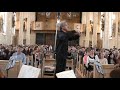J.Brahms Symphony No.4,Peter Gribanov