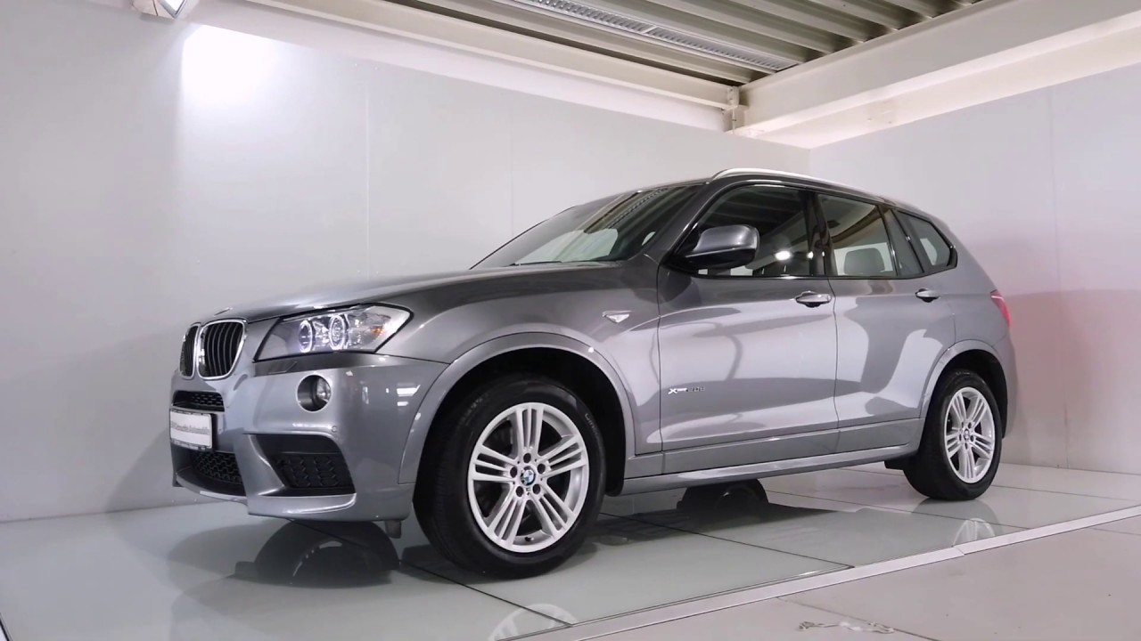 Bmw x1 20d