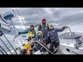 OFFICIAL TRAILER - 80 North: Sailing on top of the world! ( WATCH NOW! 80northseries.com )