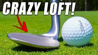 The Wedge Every Golfer Must (Not) HAVE!