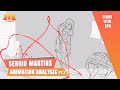 Sergio martins  animation analysis pt2