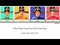 Lyricsvieteng 365dabandbng bng bang bang
