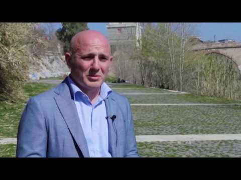 ردیاب مه دود نقاط حساس آلودگی را برجسته می کند