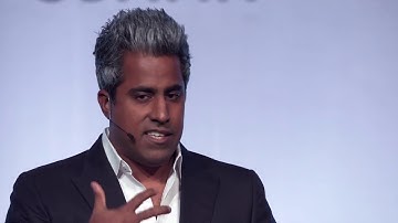Opening Keynote, Obama Foundation Summit - Anand Giridharadas
