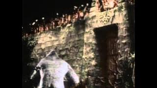 King Kong 1933 Colorized -NFSG