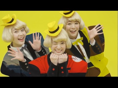 イエローハットCM2016　HEY YOU！行っちゃいな♪