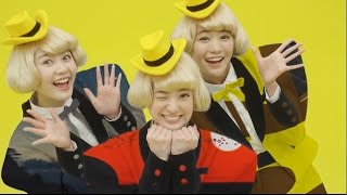イエローハットCM2016 HEY YOU!行っちゃいな♪