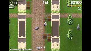 Boxhead Bounty Hunter   ,,WhiteDragon,, vs Lucas31225749