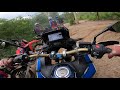 Pattaya Enduro Trip With The Africa Twin CRF1100 DCT