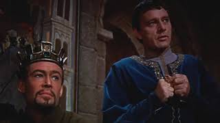 10  End Title - Laurence Rosenthal  - Becket 1964  soundtrack