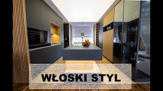 Mega Hit !!! W stylu Włoskim 2021. Studio mebli Kitchen4you, 98-300 Wieluń, ul.Fabryczna 2e