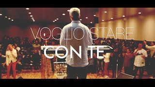 IXD La tua Grazia mi basta LIVE | Corrado Salmè |  MUSIC VIDEO   Lyric