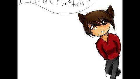 Paint Tool SAI Tutorial {Upper Tab}