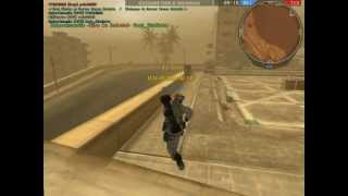 BF2 Hack SniperAssassin no server -|N.R|-
