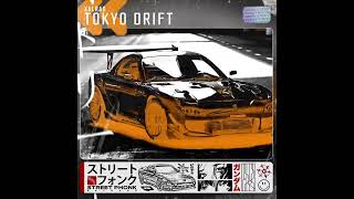 Xalras - TOKYO DRIFT (Cover)