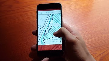 HCDE 210 - Prototype Demo