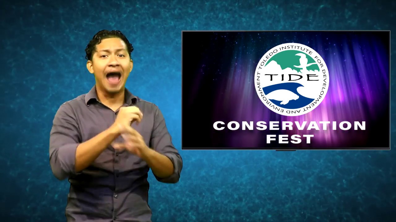 Belize Travel Channel ~ Events ~ TIDE Festival 2019