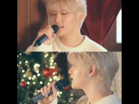 크래비티 우빈(WOOBIN)×민희(MINHEE) My Everything 좌우음성 (원곡 NCT U- My Everything)