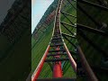 Crimson - Intamin Blitz Concept