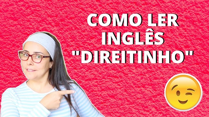 Aprendendo a ler: dicas para ler em inglês – Livin' La Vida…Rick!